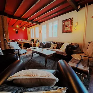 Les Mouflons Hotel