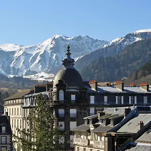De Russie Le Mont-Dore