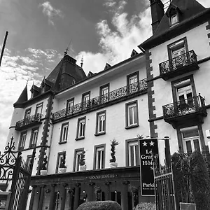 Le Grand Dore Le Mont-Dore