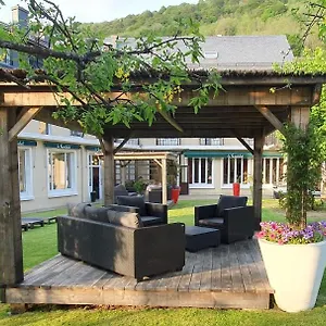 Le Castelet Le Mont-Dore